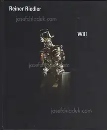 Reiner Riedler - Will