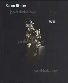 Reiner Riedler - Will