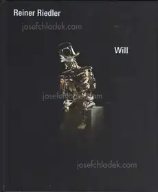 Reiner Riedler - Will