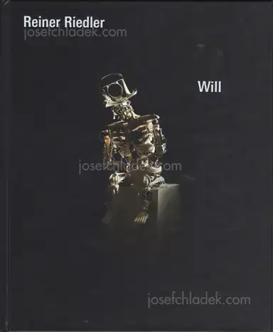 Reiner Riedler - Will Reiner Riedler - Will