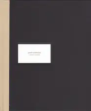 John Gossage - A Dozen Failures