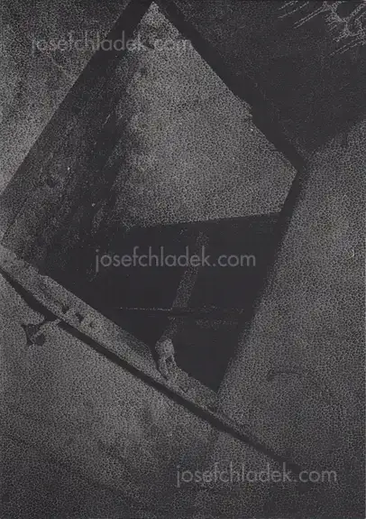 Cover of Daisuke Yokota - New York