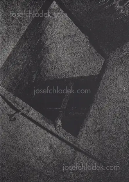 Cover of Daisuke Yokota - New York