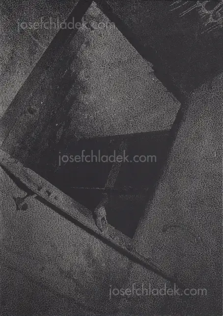 Cover of Daisuke Yokota - New York