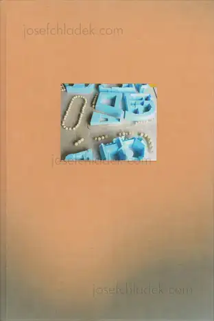 Cover of Joachim Brohm and Valentina Seidel - Trinity