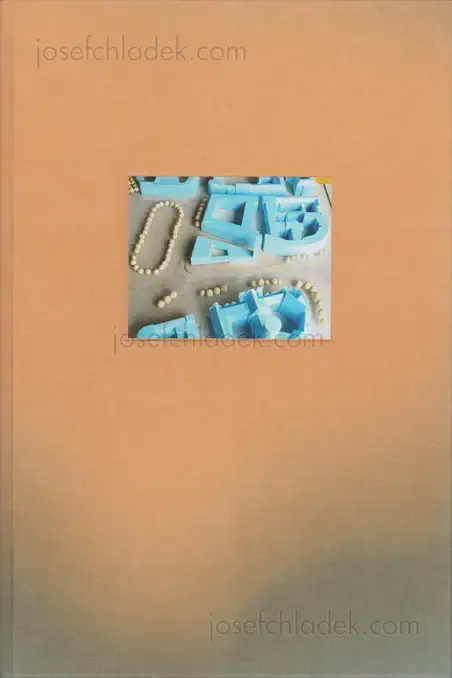 Cover of Joachim Brohm and Valentina Seidel - Trinity