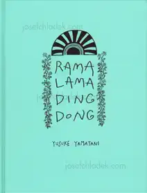 Yusuke Yamatani - Rama Lama Ding Dong
