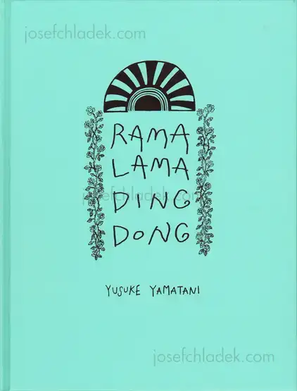 Cover of Yusuke Yamatani - Rama Lama Ding Dong
