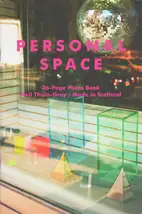 Neil Thain-Gray - Personal Space