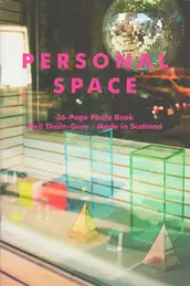 Neil Thain-Gray - Personal Space
