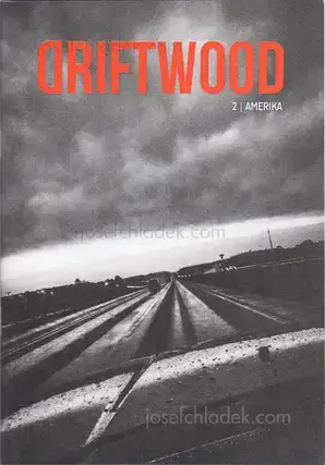 Cover of Christian Reister - Driftwood No.2