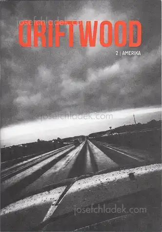 Cover of Christian Reister - Driftwood No.2