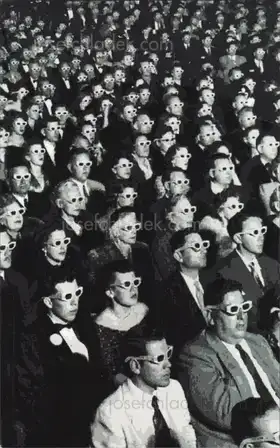 Cover of Pascal Anders - Society of the Spectacle