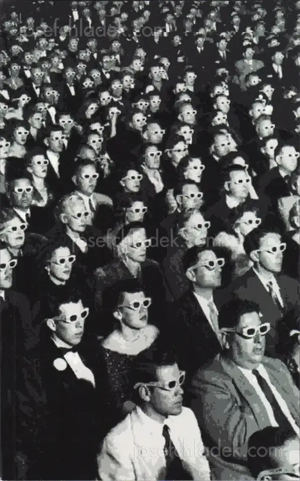 Cover of Pascal Anders - Society of the Spectacle