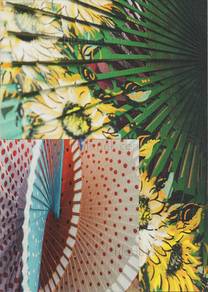  Ana Zaragoza - Cádiz: CÁDIZ, The Oldest City (Front)