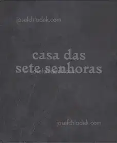 Tito Mouraz - Casa das Sete Senhoras