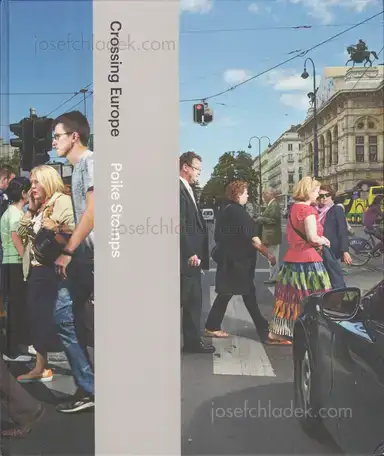 Poike Stomps - Crossing Europe Poike Stomps - Crossing Europe