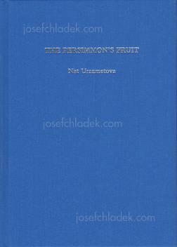 Nat Urazmetova - The Persimmon’s Fruit (Front)