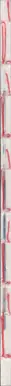 Book spine: Bertrand Bagnaud - Manchester