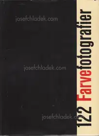 Keld Helmer-Petersen - 122 Farvefotografier - 122 Colour Photographs      .