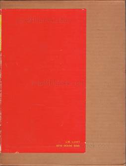  Miyako Ishiuchi - Endless Night (Slipcase back)