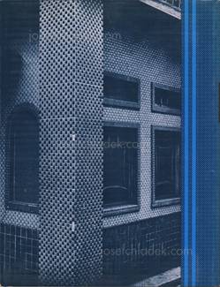  Miyako Ishiuchi - Endless Night (Book back)