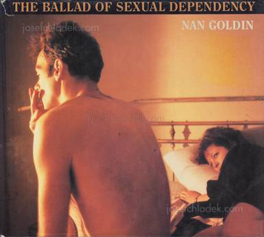  Nan Goldin - The Ballad of Sexual Dependency (Front)