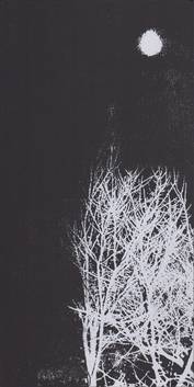  Hajime Kimura - Snowflakes Dog Man (Slipcase front)