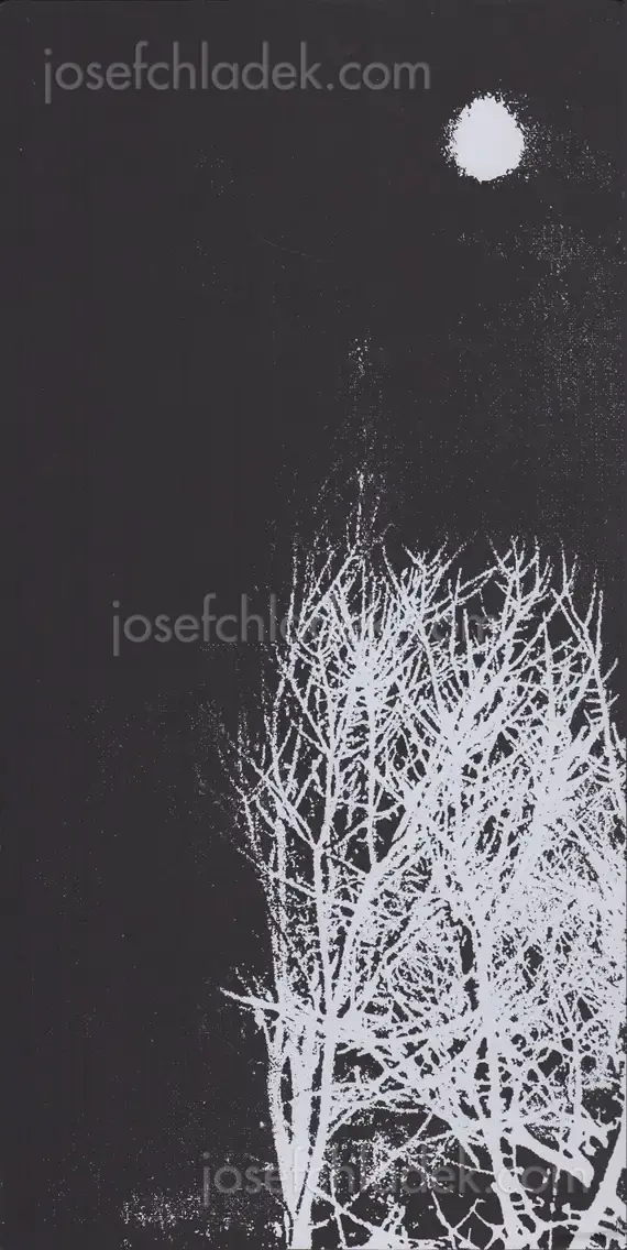 Cover of Hajime Kimura - Snowflakes Dog Man