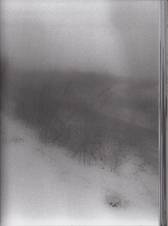  Hajime Kimura - Snowflakes Dog Man (Snowflakes 2 front)