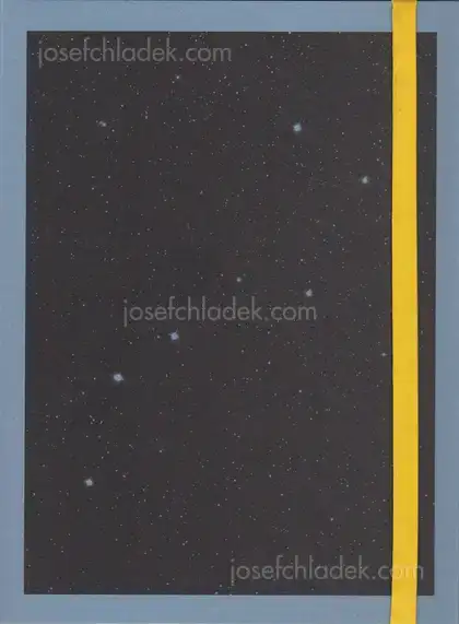 Cover of Cristina de Middel - The Afronauts (2nd edition)