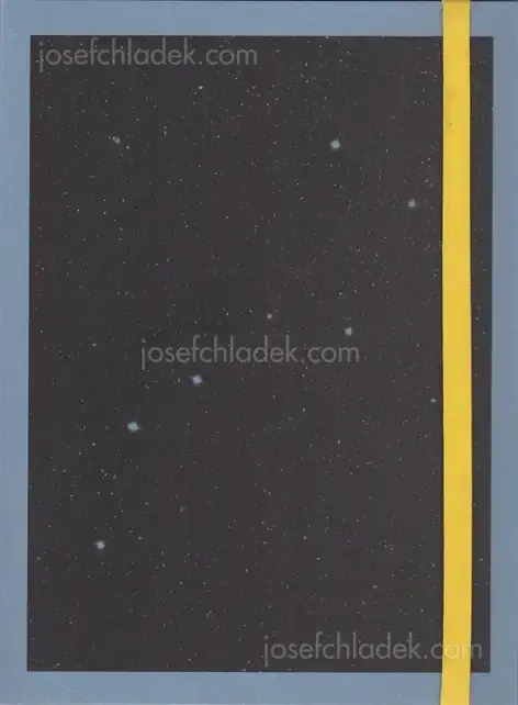 Cover of Cristina de Middel - The Afronauts (2nd edition)