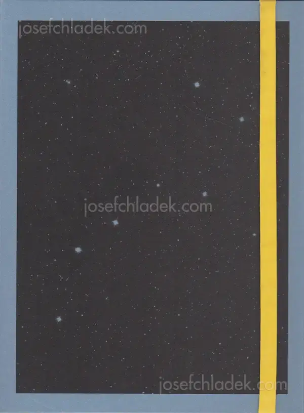 Cover of Cristina de Middel - The Afronauts (2nd edition)