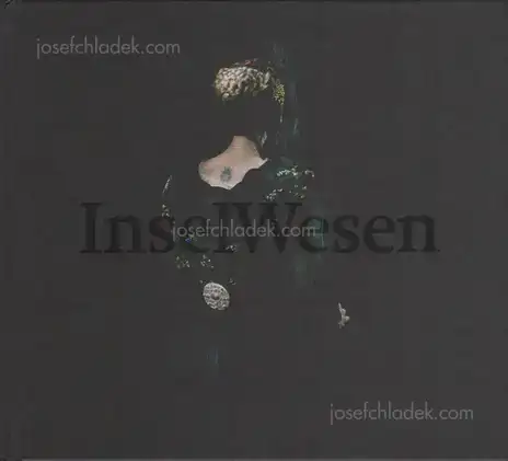 Cover of Mila Teshaieva - InselWesen