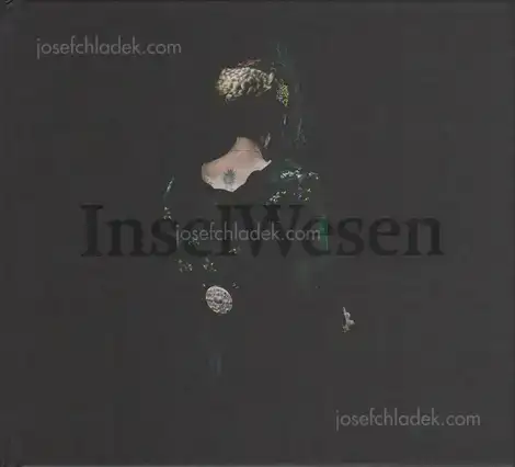 Cover of Mila Teshaieva - InselWesen