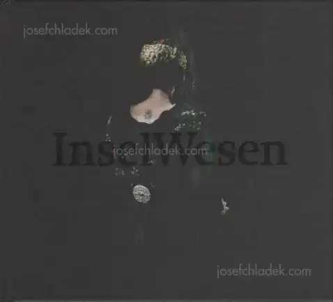 Cover of Mila Teshaieva - InselWesen