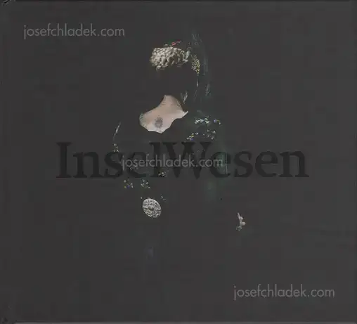 Cover of Mila Teshaieva - InselWesen
