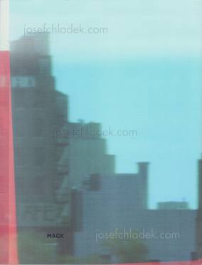  Takashi Homma - The Narcissistic City (Back)