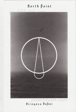  Hiroyasu Nakai - North Point (中居裕恭写真集 北点) (Front)