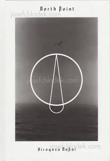 Cover of Hiroyasu Nakai - North Point (中居裕恭写真集 北点)