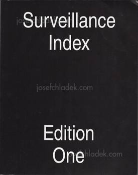  Mark (ed.) Ghuneim - Surveillance Index Edition One (Front)