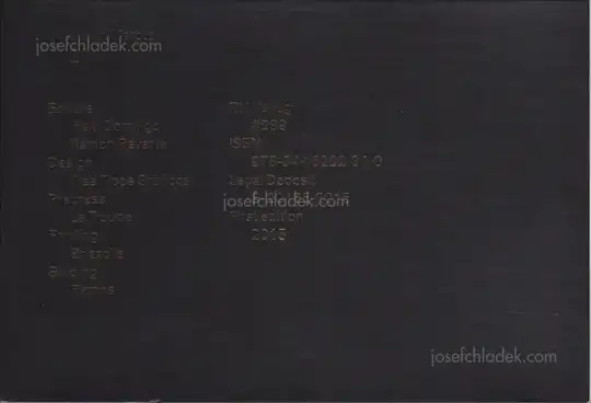 Cover of Alejandro Marote - A