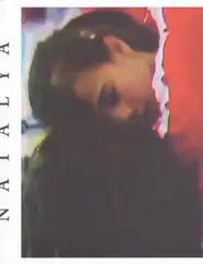 Pauline Hisbacq - Natalya