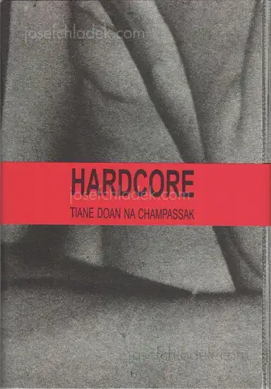 Tiane Doan na Champassak - Hardcore Tiane Doan na Champassak - Hardcore
