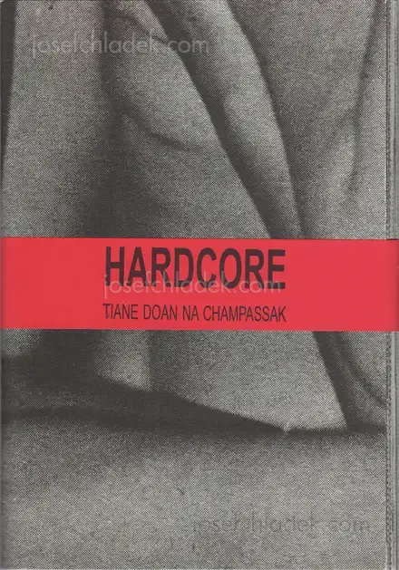 Cover of Tiane Doan na Champassak - Hardcore