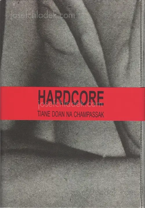 Cover of Tiane Doan na Champassak - Hardcore