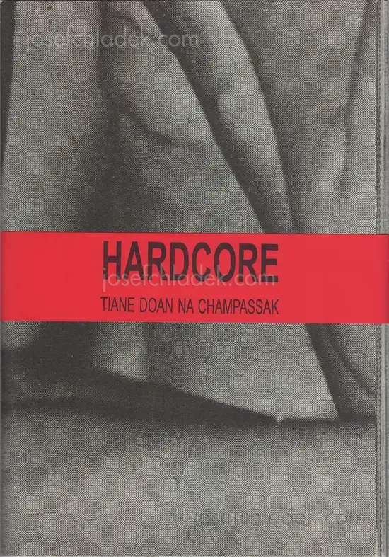 Cover of Tiane Doan na Champassak - Hardcore