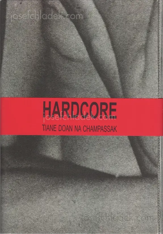 Cover of Tiane Doan na Champassak - Hardcore