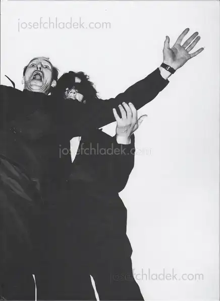 Cover of Igor Mukhin - I've seen rock' n'roll / Игорь Мухин. Я видел рок-н-ролл