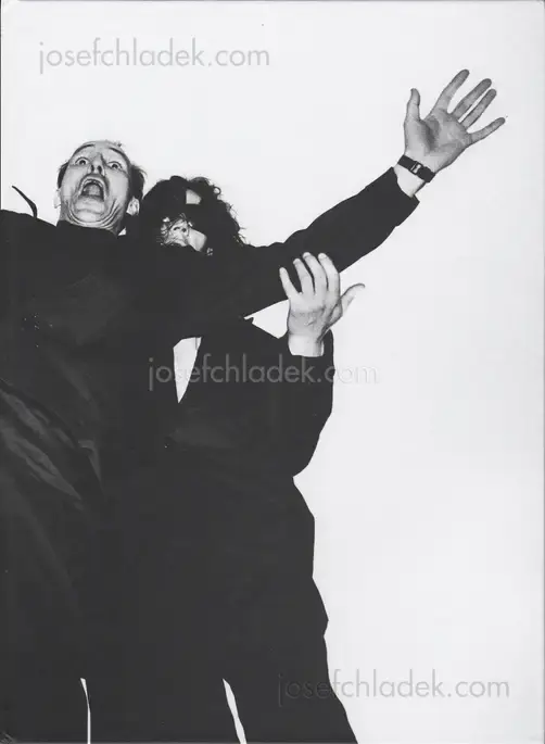 Cover of Igor Mukhin - I've seen rock' n'roll / Игорь Мухин. Я видел рок-н-ролл